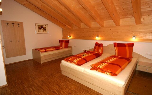 Alpina Appartements