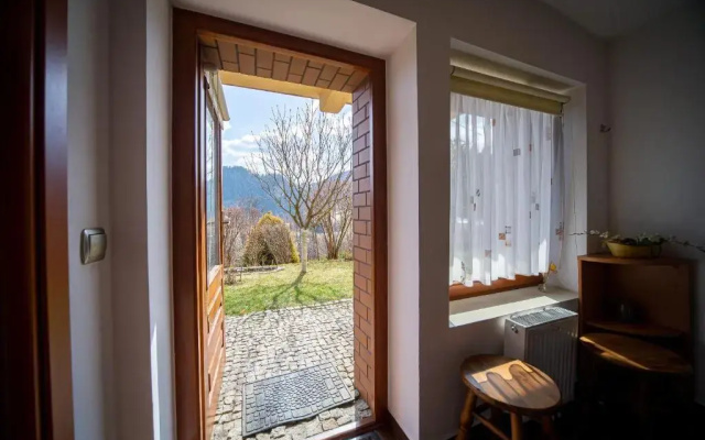 Apartamenty Nad Dunajcem