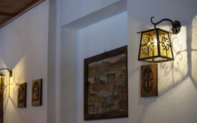 Parkhotel Sole Paradiso