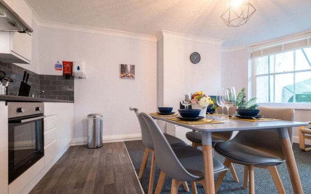 Brunswick in Brighton and Hove by 9S Living
