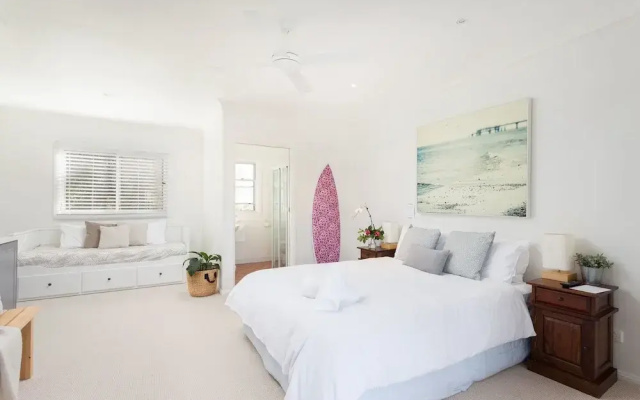 Surf Side Retreat