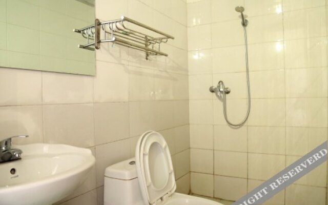 Yuqin Hostel