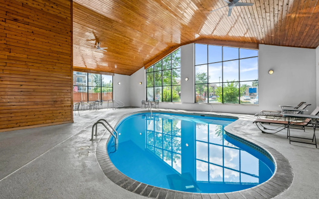 Quality Inn Savage - Bloomington West