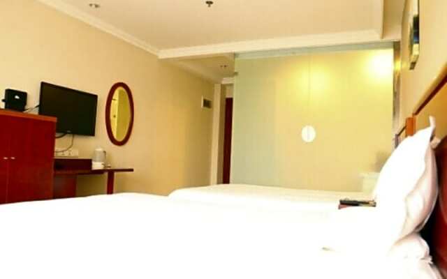 GreenTree Inn