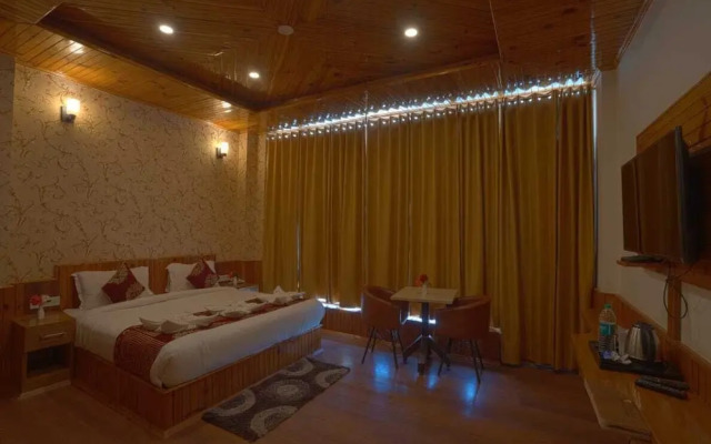 Valley View Hotel & Restaurant