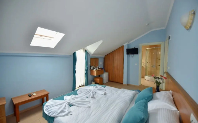 Kevser Inn Hotel
