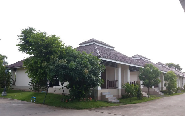 Samsiri Resort Korat