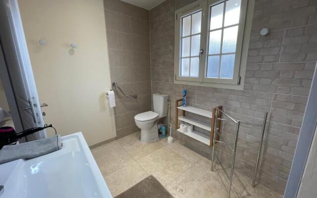 Gîtes De Saint Rémy