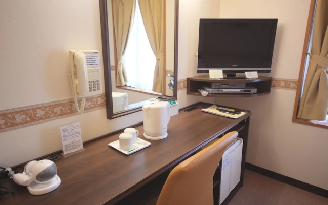 Life Inn Katsuta Station West