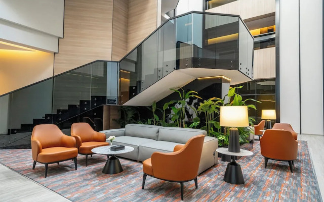 Manazel Aldiafah serviced Apartments AlSulymaniyah