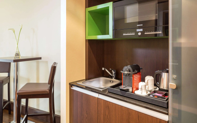 NH Collection Dresden Altmarkt