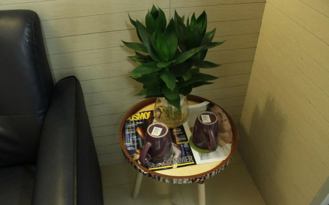 New Grand Guest House