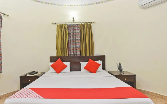 OYO 22725 Gandhinagar