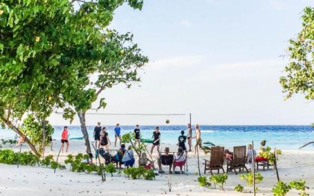 Island Host