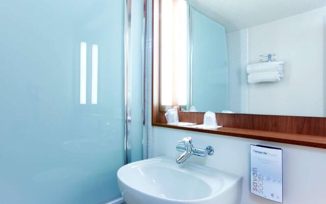 Hotel Campanile Villepinte - Parc des Expositions