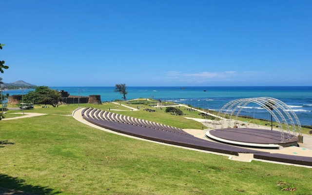 Modern 2 Bedroom Apartment 5b in Puerto Plata