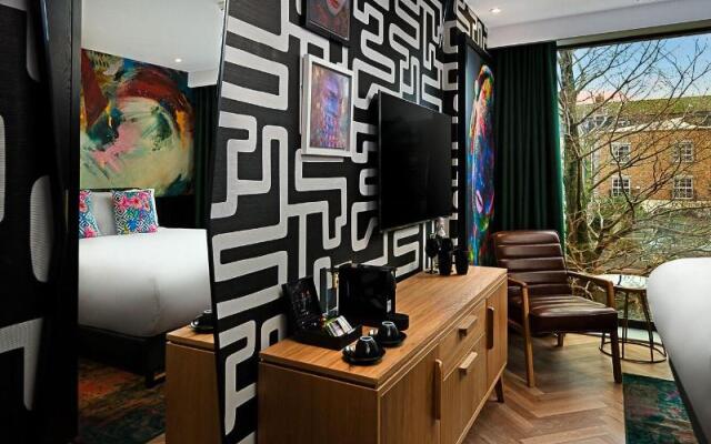 NYX Hotel Dublin Portobello