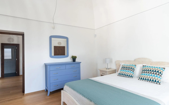 Villa Marangi con Piscina