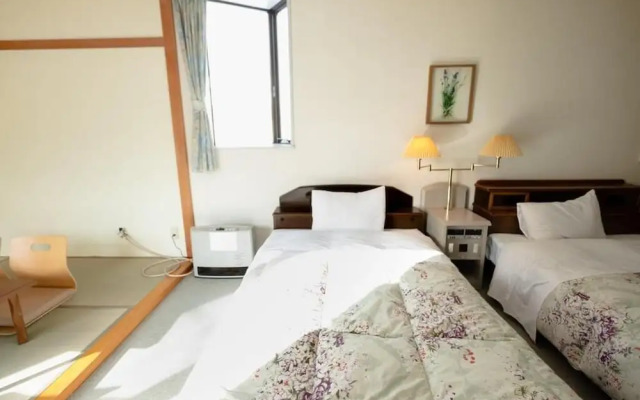 Few Days Condominium Jozankei 611