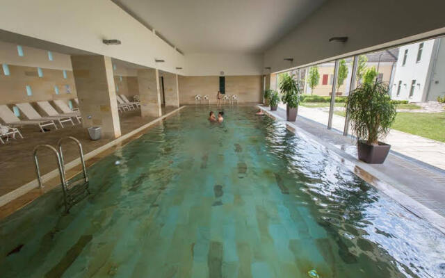 Hotel Erzsébet Paks