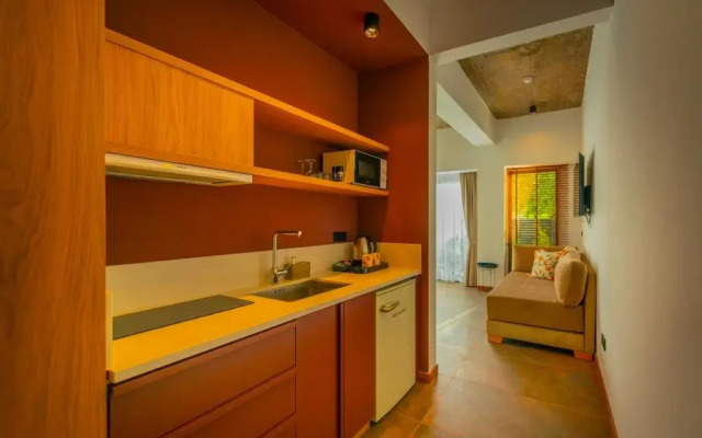 Nakas Hotel