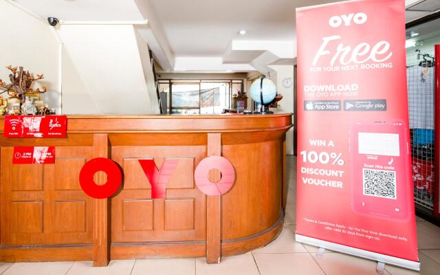 OYO 320 Regent 2002 Guest House