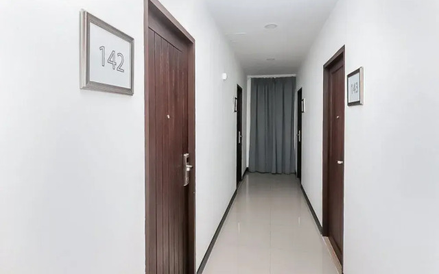 NIDA Rooms Pathumwan 29 Center Complex
