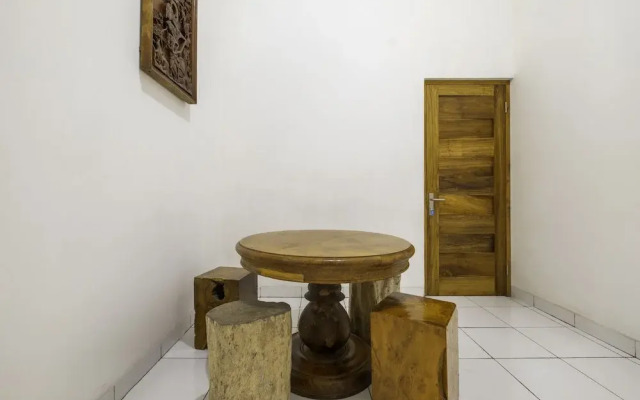 Hotel O Syariah Tasikmalaya