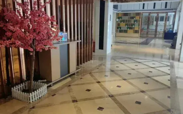 City Comfort Inn Hotel (Gong'an City Square)