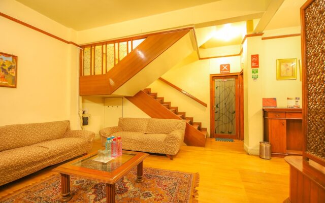 V Resorts Comfort Stay Pune