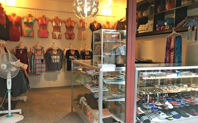 Stardust Beach Hotel