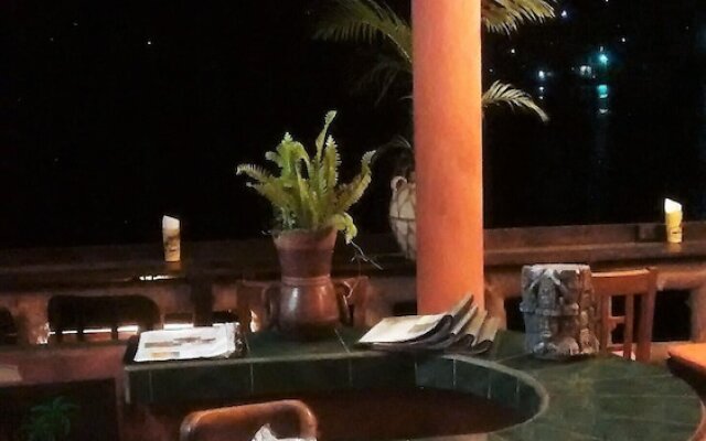 Hotel La Casa Del Lacandon