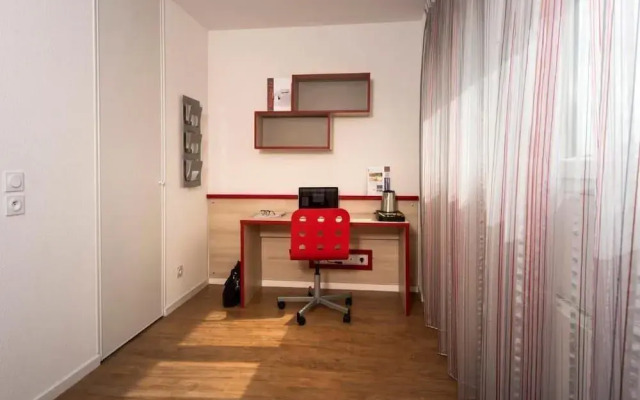 Studilodge - Résidence Phileas Lodge