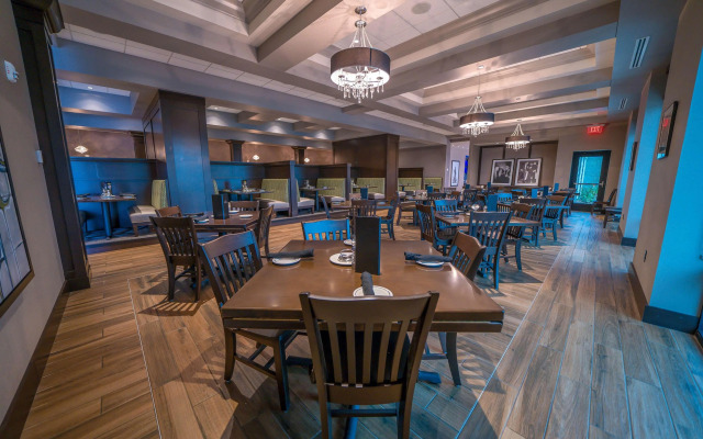Hilton Garden Inn Madison Sun Prairie