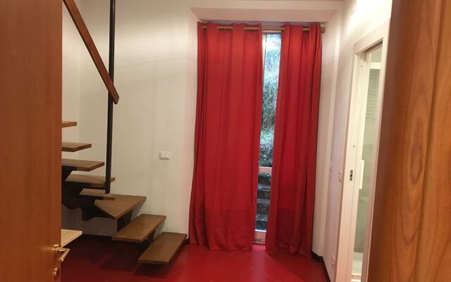 Apartment Mario Florence