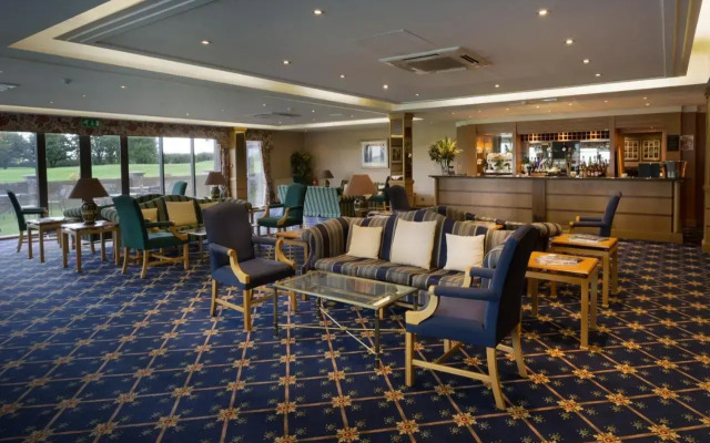 Dale Hill Hotel & Golf Club