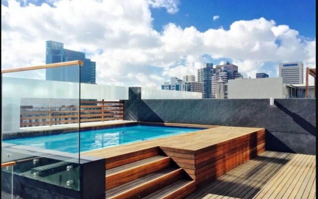 Mirage Luxury Apartments