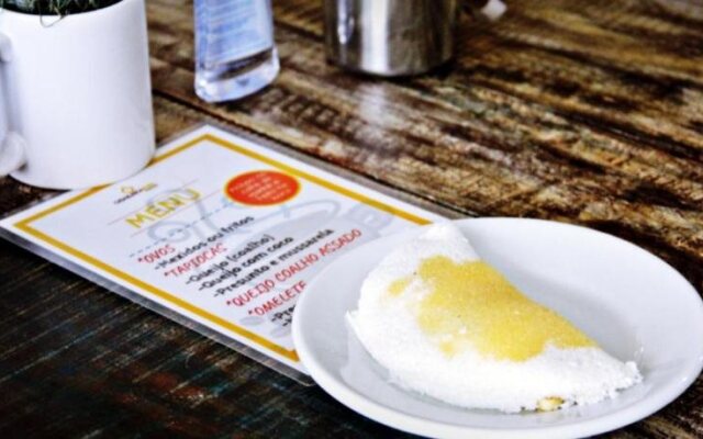 Hotel Casa Blanca Express