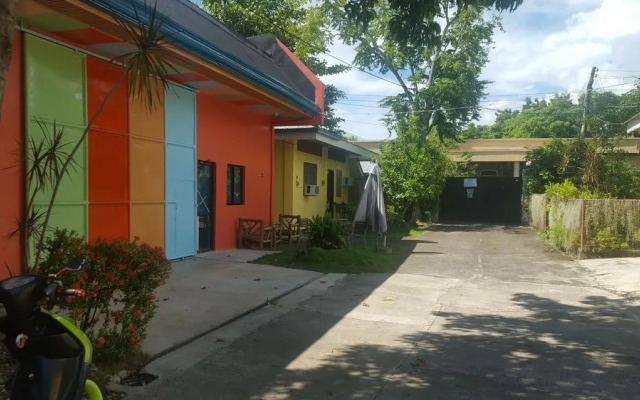 MJ's Residences