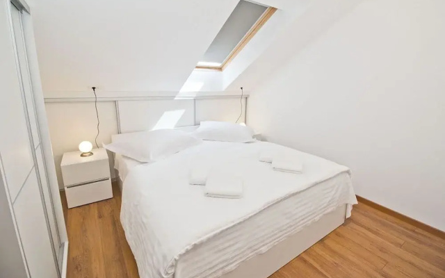 Toni Luxury Apartments