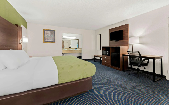 Quality Inn Americus