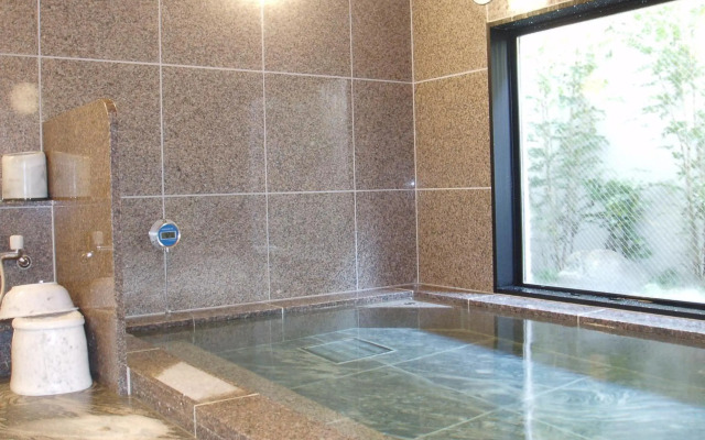 Hotel Route Inn Sagamihara -Kokudo 129 Gou