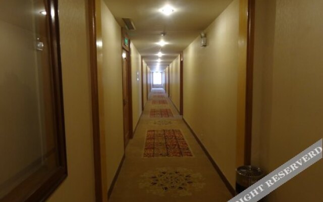 Nanyuan Hotel