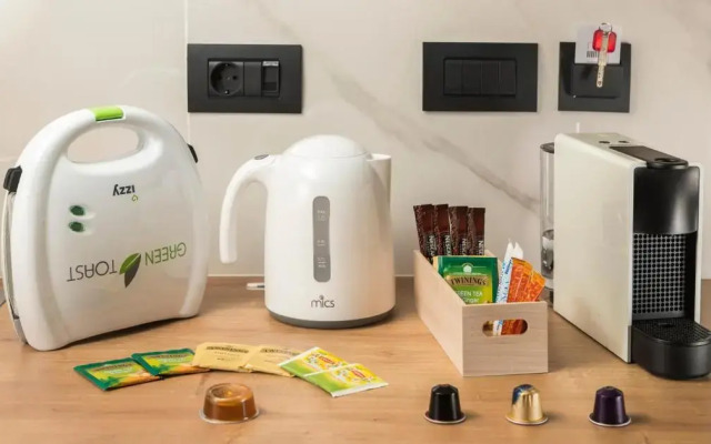 Acropolis View Homey #2