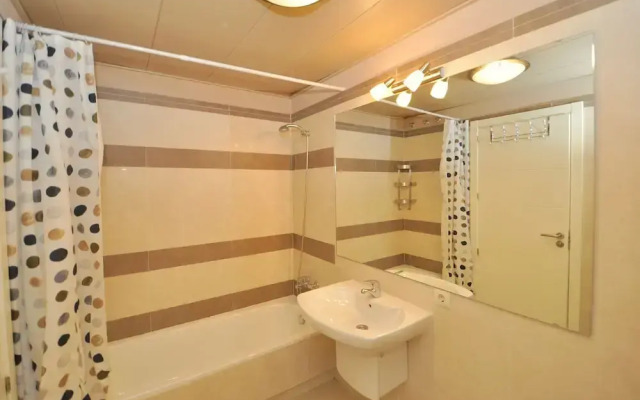 Apartment Garbi Boadella