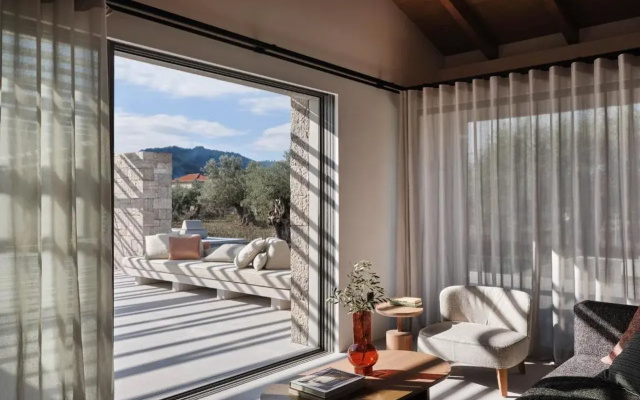 Noero Villas Lefkada