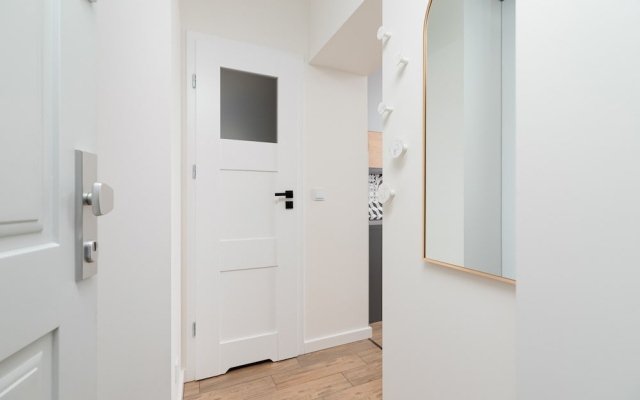 Apartment Krakow Wawrzynca 30 by Renters