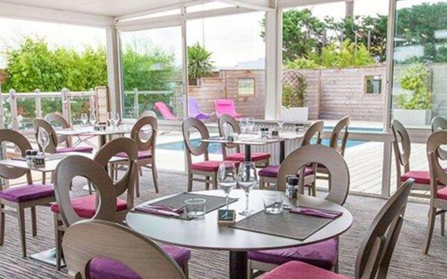 Quality Hotel Bordeaux Pessac