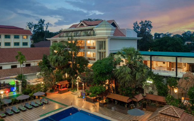 Somadevi Angkor Premium