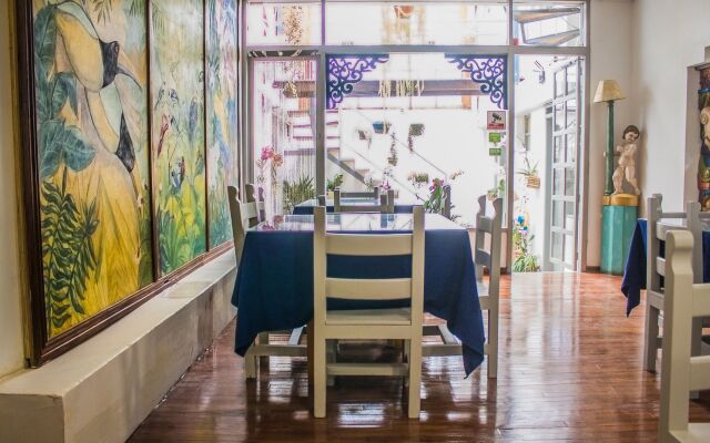 Posada del Maple - Hostel
